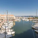 Residence Pierre Et Vacances Le Port