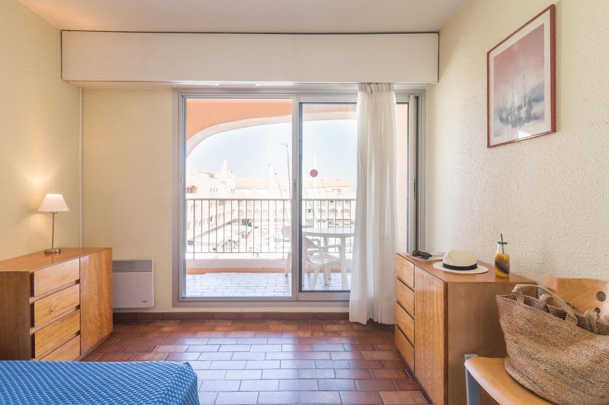 Aparthotel Pierre Et Le Port Hyères